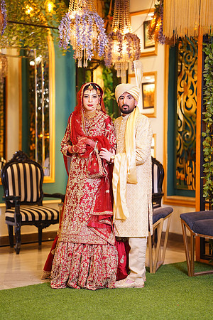 Zoha & Rafay Barat 00041