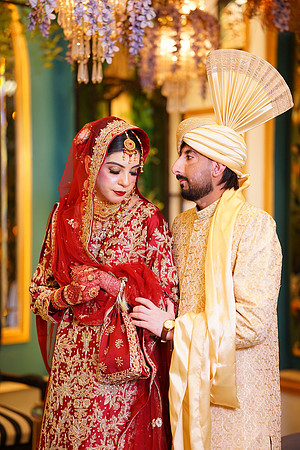 Zoha & Rafay Barat 00043