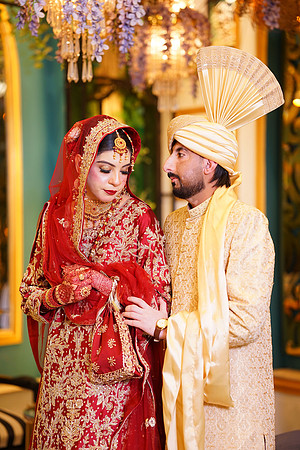 Zoha & Rafay Barat 00044