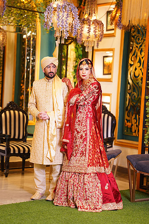 Zoha & Rafay Barat 00047
