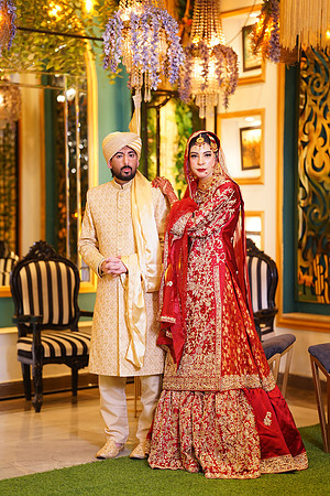 Zoha & Rafay Barat 00048