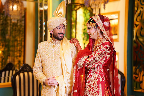 Zoha & Rafay Barat 00051