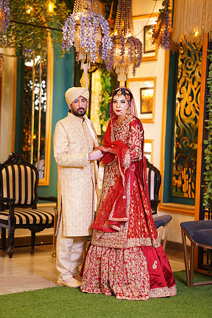 Zoha & Rafay Barat 00053