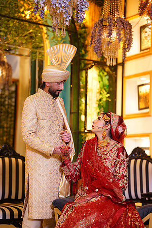 Zoha & Rafay Barat 00062
