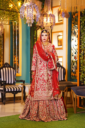 Zoha & Rafay Barat 00074