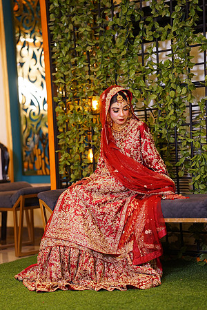 Zoha & Rafay Barat 00085