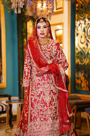 Zoha & Rafay Barat 00070