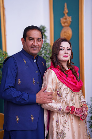 Zoha & Rafay Barat 00090