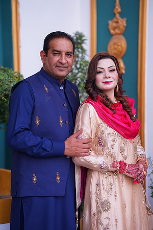 Zoha & Rafay Barat 00091