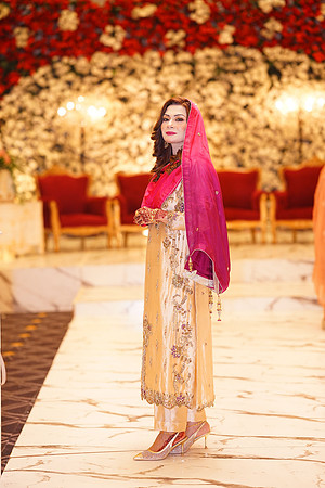 Zoha & Rafay Barat 00099
