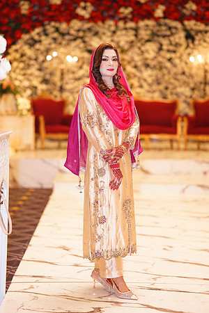 Zoha & Rafay Barat 00100