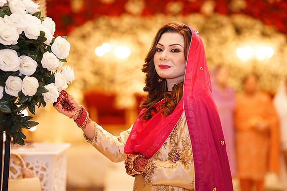 Zoha & Rafay Barat 00102