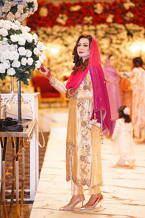 Zoha & Rafay Barat 00103