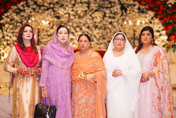 Zoha & Rafay Barat 00105
