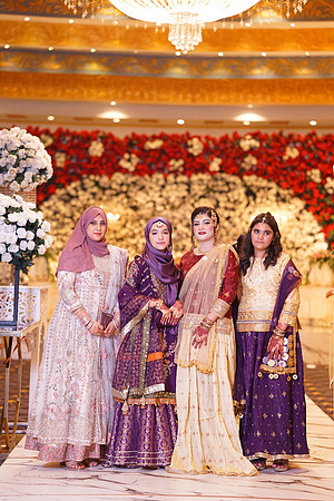 Zoha & Rafay Barat 00124