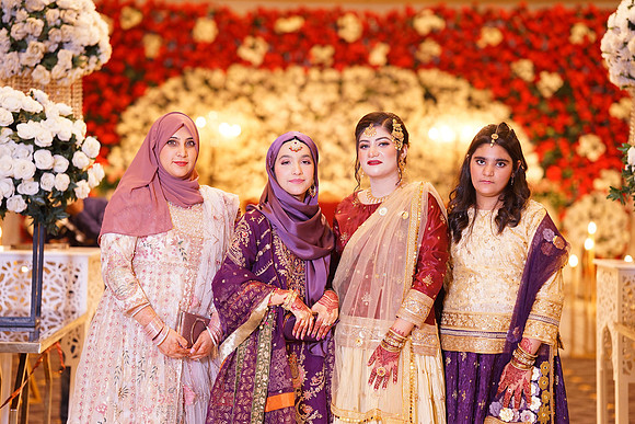Zoha & Rafay Barat 00126