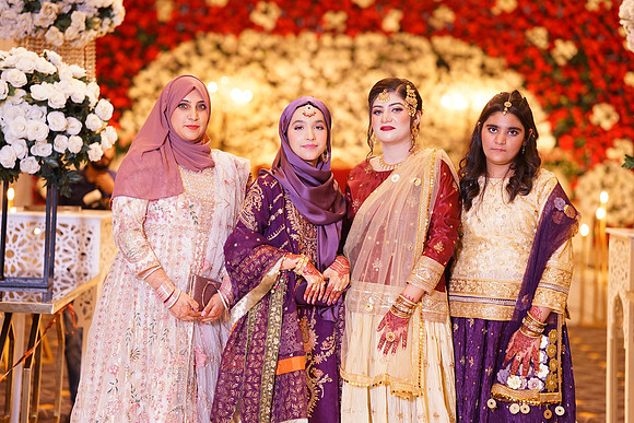 Zoha & Rafay Barat 00127