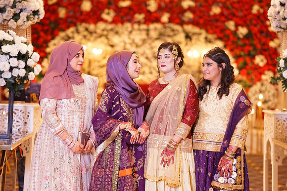 Zoha & Rafay Barat 00128
