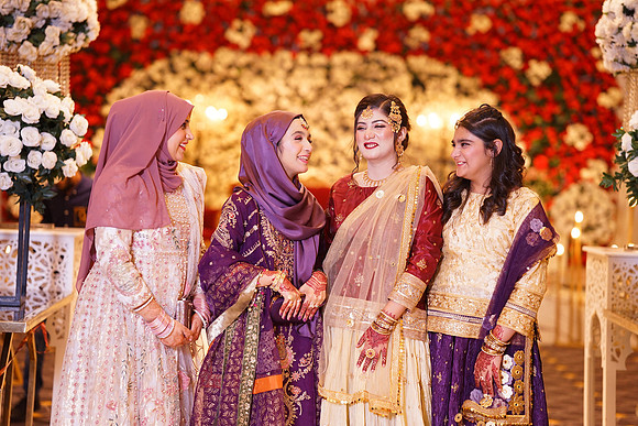 Zoha & Rafay Barat 00129