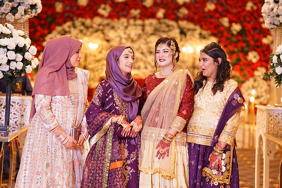 Zoha & Rafay Barat 00130