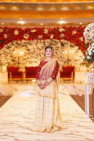 Zoha & Rafay Barat 00134