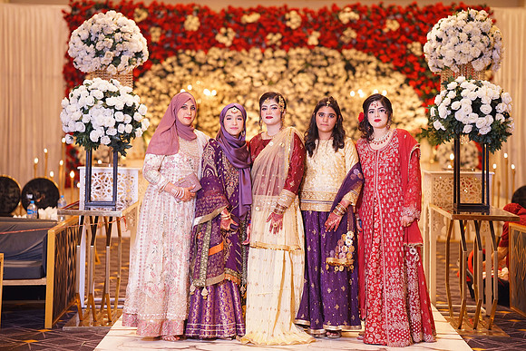 Zoha & Rafay Barat 00131