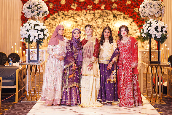 Zoha & Rafay Barat 00132