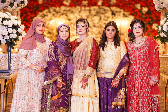 Zoha & Rafay Barat 00133