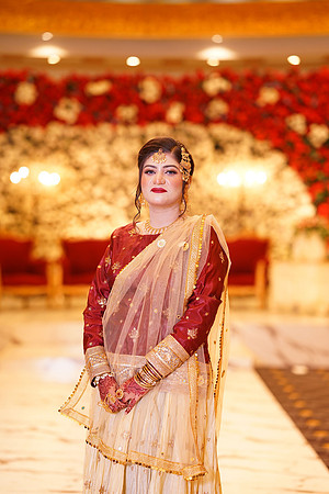 Zoha & Rafay Barat 00135