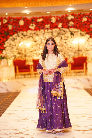 Zoha & Rafay Barat 00138