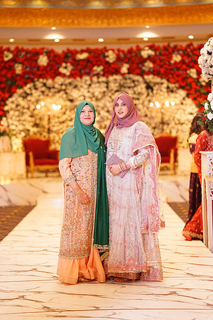 Zoha & Rafay Barat 00140