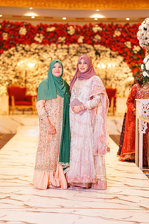 Zoha & Rafay Barat 00141