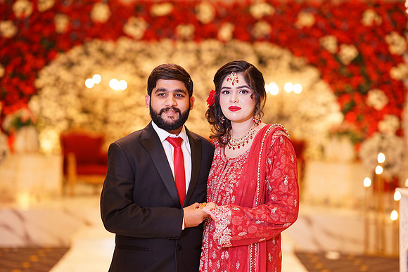 Zoha & Rafay Barat 00150