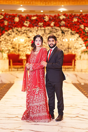Zoha & Rafay Barat 00153