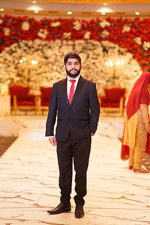 Zoha & Rafay Barat 00156