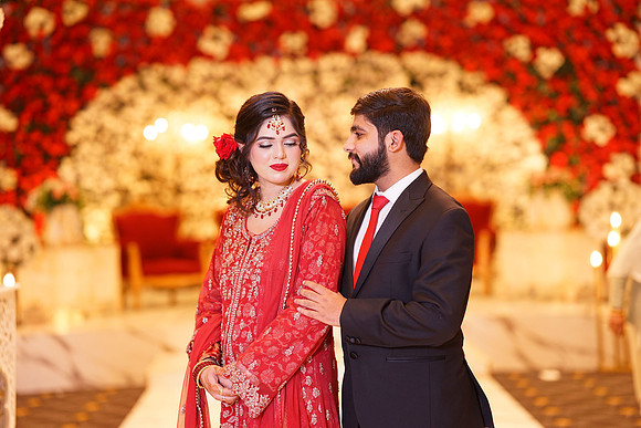 Zoha & Rafay Barat 00155