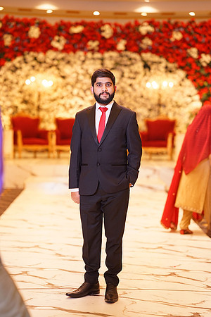 Zoha & Rafay Barat 00157