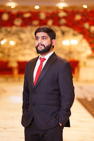 Zoha & Rafay Barat 00161