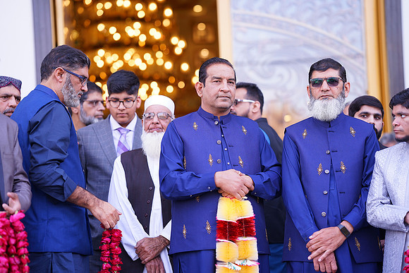 Zoha & Rafay Barat 00163