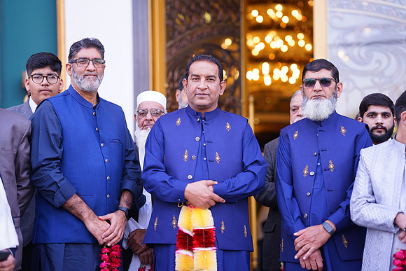 Zoha & Rafay Barat 00164