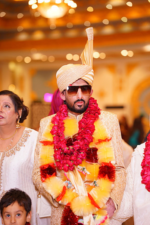 Zoha & Rafay Barat 00174