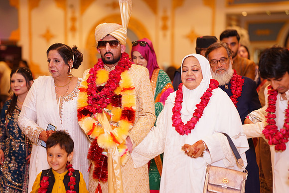 Zoha & Rafay Barat 00173