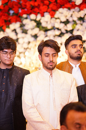 Zoha & Rafay Barat 00189