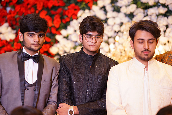 Zoha & Rafay Barat 00192