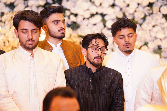Zoha & Rafay Barat 00193