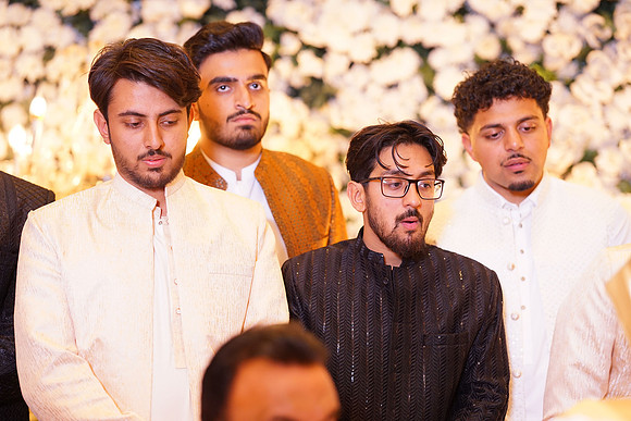 Zoha & Rafay Barat 00194