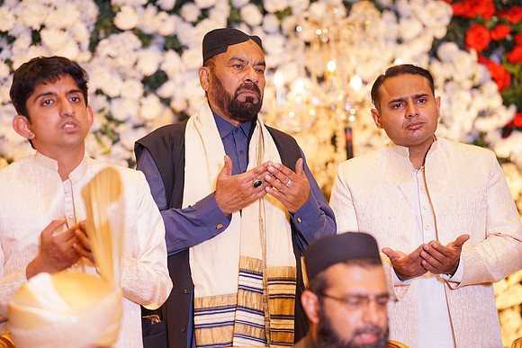 Zoha & Rafay Barat 00215