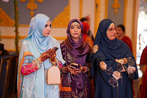 Zoha & Rafay Barat 00225