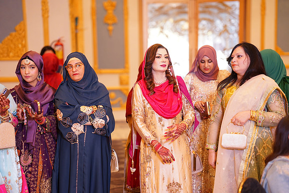 Zoha & Rafay Barat 00224