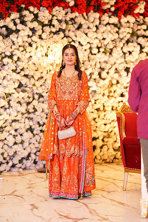 Zoha & Rafay Barat 00234